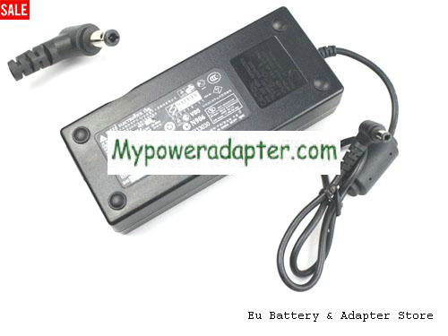 DELTA EADP-120CB A Power AC Adapter 19V 5.26A 100W DELTA19V5.26A100W-5.5x2.5mm