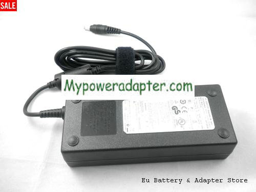 MSI GE620 Power AC Adapter 19V 6.32A 120W DELTA19V6.32A120W-5.5x3.0mm