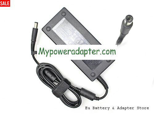 IBYTE AIO MINITOR Power AC Adapter 19V 6.32A 120W DELTA19V6.32A120W-7.4x5.0mm