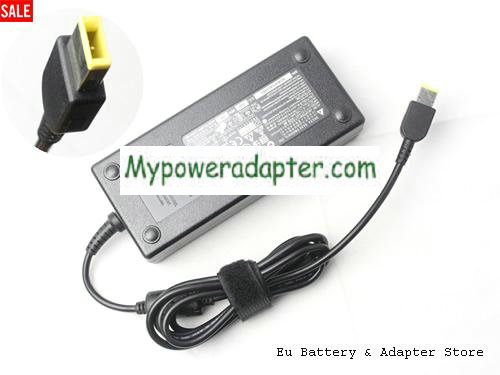 DELTA ADP-120ZB BB Power AC Adapter 19V 6.32A 120W DELTA19V6.32A120W-rectangle-pin