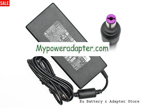 DELTA 19V 7.1A 135W Power ac adapter