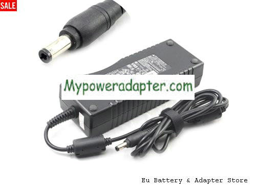 DELTA NBP001529-00 Power AC Adapter 19V 7.1A 135W DELTA19V7.1A135W-5.5x2.5mm