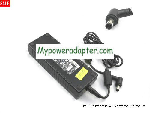 DELTA HSTNN-HA01 Power AC Adapter 19V 7.1A 135W DELTA19V7.1A135W-7.4x5.0mm