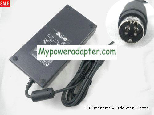 DELTA 150-1ADE21 Power AC Adapter 19V 7.9A 150W DELTA19V7.9A150W-4PIN