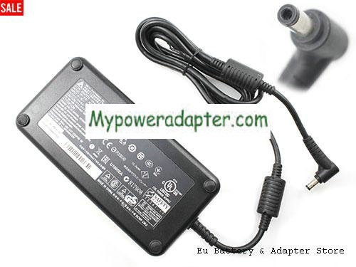DELTA ADP-150TB B Power AC Adapter 19V 7.9A 150W DELTA19V7.9A150W-5.5x2.5mm
