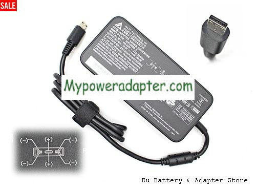DELTA ADP-280BB B Power AC Adapter 20V 14A 280W DELTA20V14A280W-rectangle3