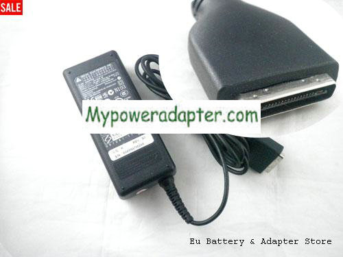 DELTA 1220049 Power AC Adapter 20V 3.25A 65W DELTA20V3.25A65W-HDMI