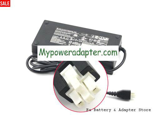 DELTA 00GP668 Power AC Adapter 24V 6.25A 150W DELTA24V6.25A150W-3PIN