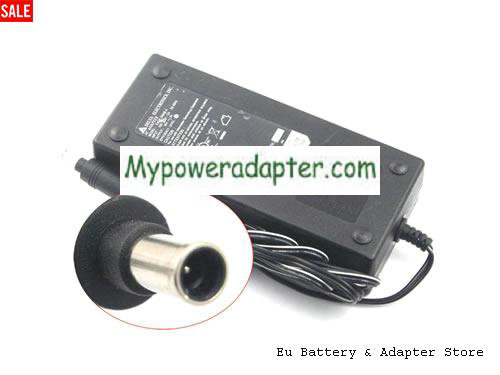 DELTA EADP-108ABA Power AC Adapter 36V 3A 108W DELTA36V3A108W-6.5x4.0mm