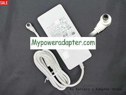 DELTA 48V 1.05A 50.4W Power ac adapter