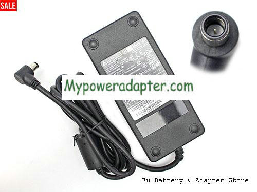 DELTA 341-0330-02 Power AC Adapter 48V 1.05A 50W DELTA48V1.05A50W-7.4x5.0mm