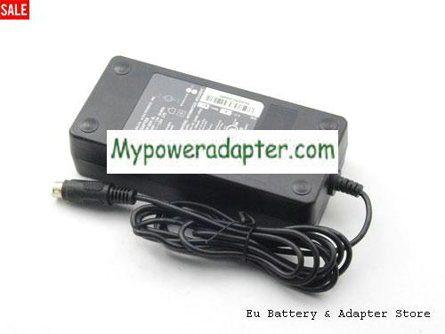 LEI NU60-F480125-L1 Power AC Adapter 48V 1.25A 60W DELTA48V1.25A60W-5PIN