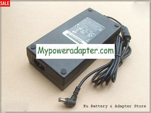 DELTA EADP-200NB B Power AC Adapter 48V 4.16A 200W DELTA48V4.16A200W-6.0x2.1mm