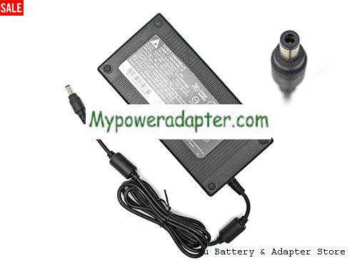 DELTA 54V 2.78A 150W Power ac adapter