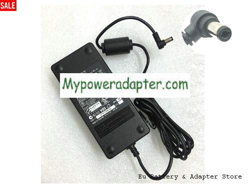 CISCO 341-0211-03 Power AC Adapter 56V 0.8A 45W DELTA56V0.8A45W-5.5x2.5mm