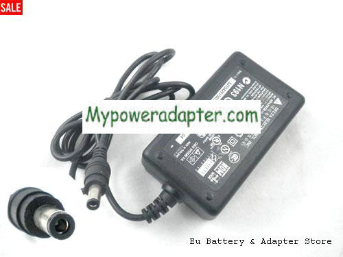 DELTA ADP-10SB Power AC Adapter 5V 2A 10W DELTA5V2A10W-5.5x3.0mm-type-A