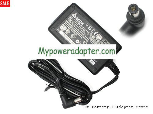 DELTA ADP-10UB Power AC Adapter 5V 2A 10W DELTA5V2A10W-5.5x3.0mm-type-B