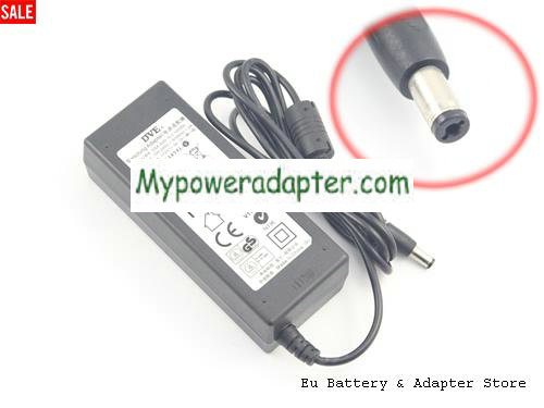 TONGFANG 12V 3A 36W Power ac adapter