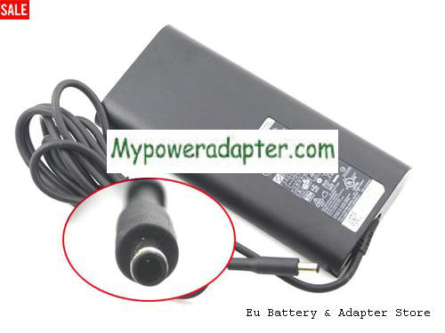 DELTA 06TTY6 Power AC Adapter 19.5V 6.67A 130W Dell19.5V6.67A130W-4.5x3.0mm