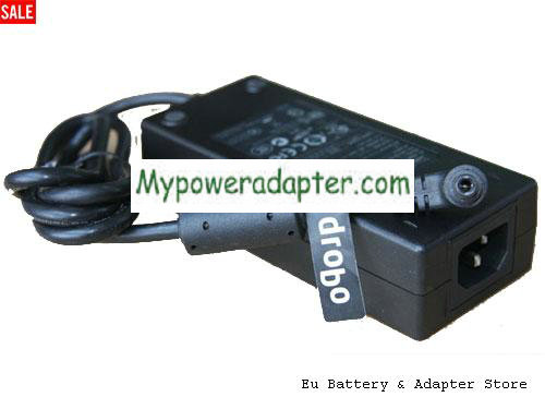 EDAC EA11001E-120 Power AC Adapter 12V 8.33A 100W EDAC12V8.33A100W-6.3x3.0mm