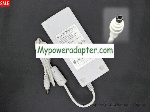 Genuine EA10951C-165 AC Adapter 16.5v 5.09A 84W White Power Supply