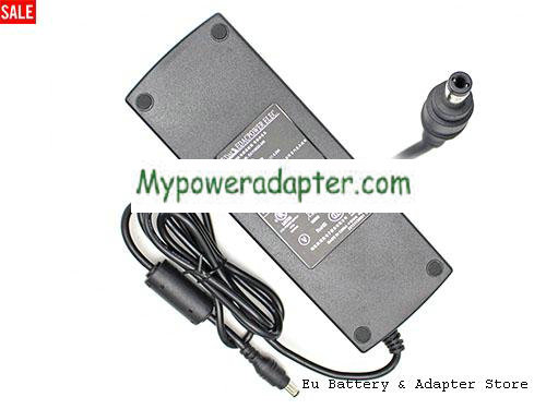 EDAC EA11353D-240 Power AC Adapter 24V 6.25A 150W EDAC24V6.25A150W-5.5x2.5mm