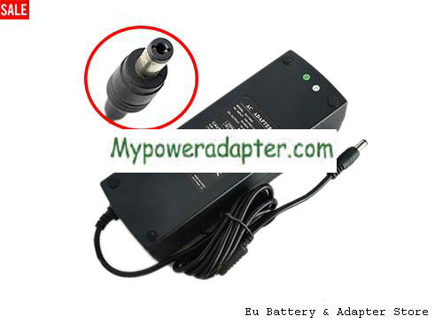 Genuine EDAC EA11603 AC Adapter 18-24v 7.5A 180W Max Power Supply