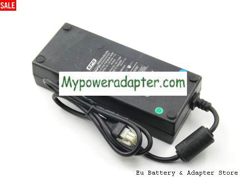 Genuine EPS F151353-B Ac Adapter 12v 11.25A 135W Power Supply Molex 6 pin