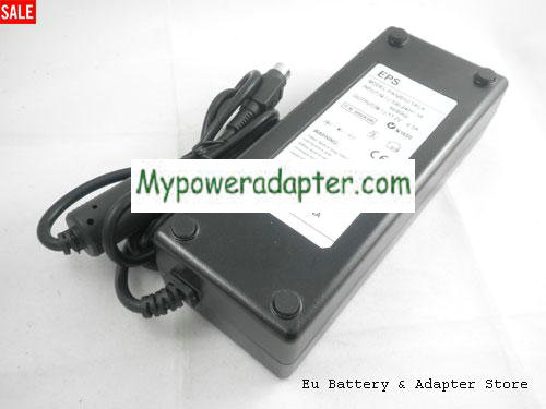 EPS F11203-B Power AC Adapter 17.2V 6.5A 112W EPS17.2V6.5A112W-4PIN