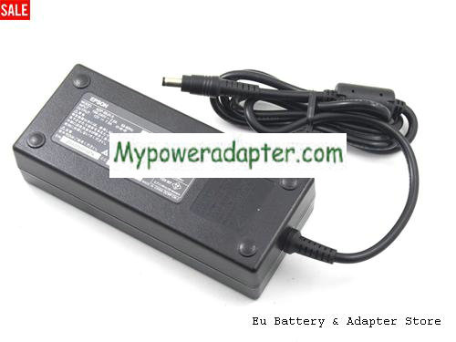EPSON ADP-96JH A Power AC Adapter 12V 7.5A 90W EPSON12V7.5A-5.5x2.5mm