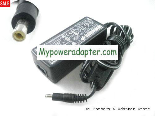 EPSON EU-37 Power AC Adapter 3.4V 2.5A 8.5W EPSON3.4V2.5A8.5W-4.8x1.7mm
