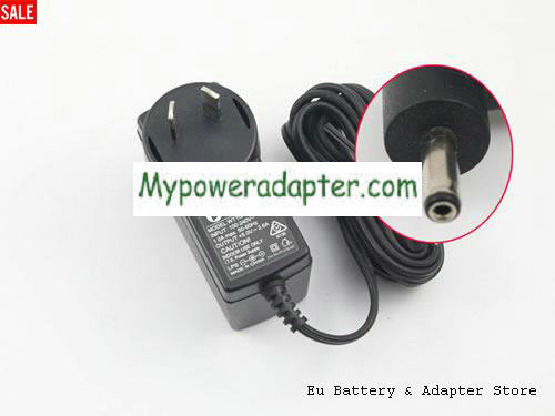 FAIRWAY AD-1605-C Power AC Adapter 5V 2.6A 13W FAIRWAY5V2.6A13W-3.0x1.0mm