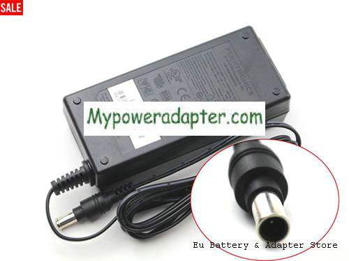 FLEX K0D-A-0040ADU00-101 Power AC Adapter 36V 1.1A 40W FLEX36V1.1A40W-6.5x4.0mm