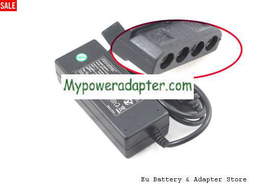 FLYPOWER SPP34-12.0 Power AC Adapter 12V 2A 24W FLYPOWER12V2A24W
