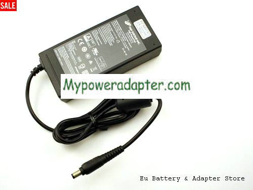 FSP FSP065MDHA Power AC Adapter 12V 5.42A 65W FSP12.0V5.42A65W-5.5x2.1mm