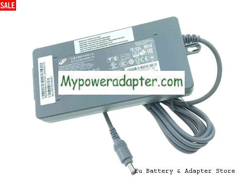 FSP 341-100574-01 Power AC Adapter 12.3V 7A 86W FSP12.3V7A86W-5.5x2.5mm-G