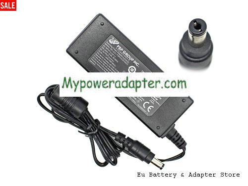 Genuine FSP FSP015-DYAA31 Ac Adapter 12.0v 1.25A 15W Switching Power Adapter