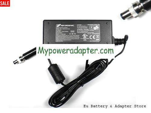 Genuine FSP FSP015-DYAA3 Ac Adapter 15W Power Supply