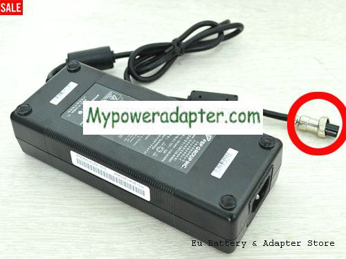 FSP FSP120-AHAN1 Power AC Adapter 12V 10A 120W FSP12V10A120W-G