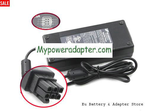 New Genuine FSP FSP150-AHAN1 12V 12.5A 150W Power Supply Charger 6holes