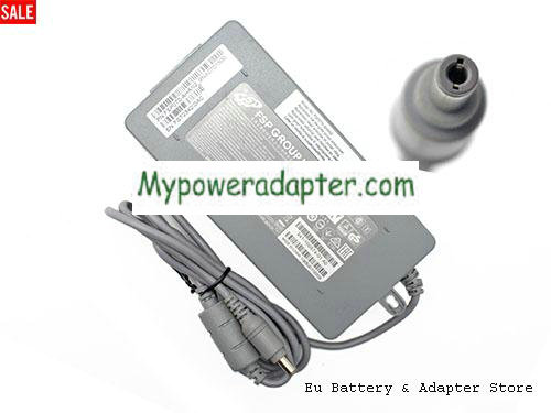 FSP 341-100574-01 Power AC Adapter 12V 5.83A 70W FSP12V5.83A70W-5.5x2.5mm