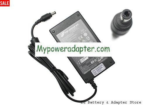 FSP FSP060-DBAB11 Power AC Adapter 12V 5A 60W FSP12V5A60W-5.5x2.5mm