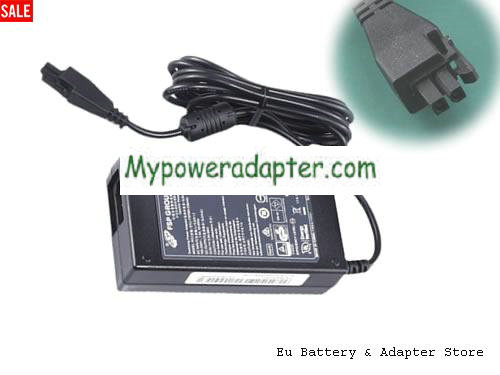 Genuine FSP FSP060-DIBAN2 AC Adapter with Molex 2Pin 12v 5A 60W Switching Power Adapter