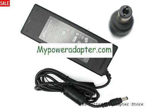 CISCO EX60 ALL-IN-ONE VIDEO CONFERENCE Power AC Adapter 12V 6.25A 75W FSP12V6.25A75W-5.5