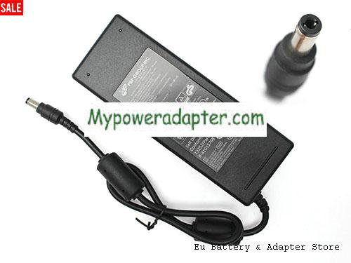 ATOM TS-259 PRO Power AC Adapter 12V 7A 84W FSP12V7A84W-5.5x2.5mm