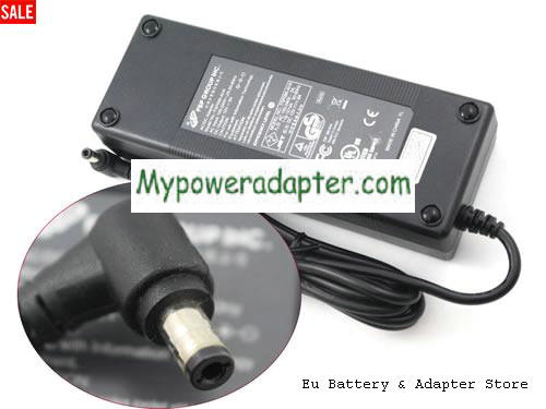 FSP FSP084-DMAA1 Power AC Adapter 12V 8A 96W FSP12V8A96W-5.5x2.5mm