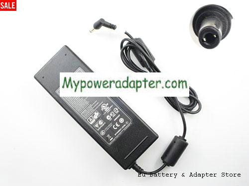 FSP FSP075DMAB1 Power AC Adapter 19V 3.95A 75W FSP19.0V3.95A75W-5.5x2.5mm