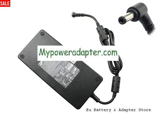 ADATA 19.5V 11.79A 230W Laptop ac adapter Item Number: FSP19.5V11.79A230W-5.5x2.5mm-Thi