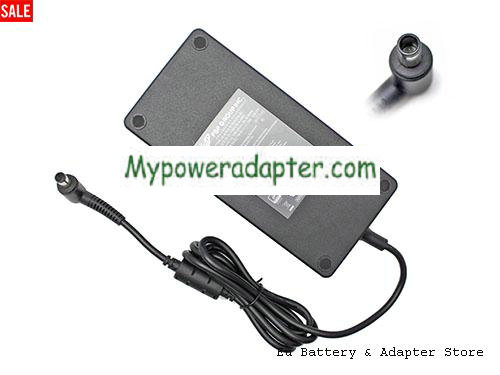 Genuine FSP FSP230-AJAN3 AC Adapter 19.5v 11.79A 180W Power Supply 7.4x5.0mm Tip with 1