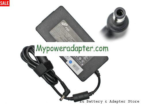 FSP FSP230-AJAS3 Power AC Adapter 19.5V 11.8A 230W FSP19.5V11.8A230W-5.5x2.5mm